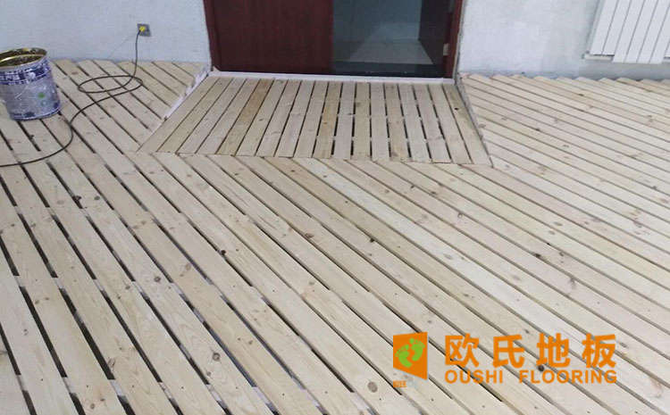 重庆体育木地板直销